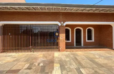 Casa com 4 quartos à venda na rua são miguel arcanjo, 120, jardim nova europa, campinas, 318 m2 por r$ 780.000