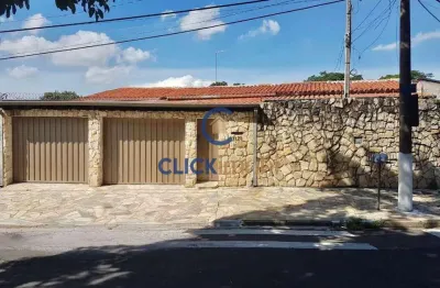 Casa comercial à venda na rua afonso pena, 1179, jardim proença, campinas, 250 m2 por r$ 800.000