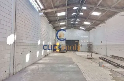 Barracão / galpão / depósito à venda na rua dráusio marcondes de souza, 40., jardim são josé, campinas, 640 m2 por r$ 1.900.000
