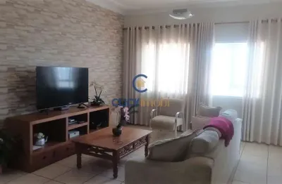 Casa em condomínio fechado com 3 quartos à venda no loteamento parque das hortências (sousas), campinas , 189 m2 por r$ 990.000