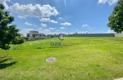 Terreno em condomínio fechado à venda na avenida isaura roque quércia, 4, loteamento residencial pedra alta (sousas), campinas por r$ 1.350.000