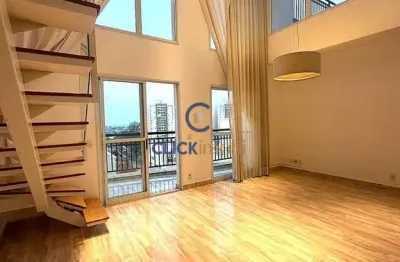 Cobertura com 3 quartos à venda na rua hermantino coelho, 1000, mansões santo antônio, campinas, 210 m2 por r$ 1.620.000