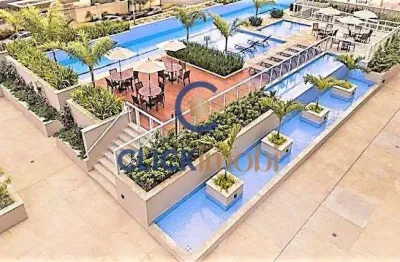 Apartamento com 3 quartos à venda na Rua José Luiz Camargo Moreira, 33, Mansões Santo Antônio, Campinas, 82 m2 por R$ 960.000