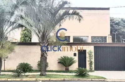 Casa comercial à venda na avenida joão batista morato do canto, 2290, parque industrial, campinas, 253 m2 por r$ 1.170.000