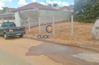 Terreno à venda na rua luiz de souza, 315, parque ortolândia, hortolândia por r$ 800.000