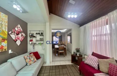 Casa em condomínio fechado com 3 quartos à venda na rua são miguel arcanjo, 1730, parque prado, campinas, 112 m2 por r$ 922.000
