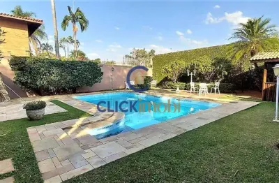 Casa comercial à venda na rua fernão de magalhães, sn, parque taquaral, campinas, 577 m2 por r$ 2.200.000