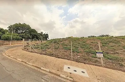Terreno à venda na rua josé lins do rêgo, 795, parque taquaral, campinas por r$ 17.500.000