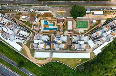 Apartamento com 3 quartos à venda na Avenida Oswaldo Von Zuben, 2101, Bairro das Palmeiras, Campinas, 91 m2 por R$ 950.000