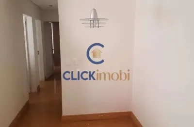 Apartamento com 3 quartos à venda na rua álvaro ribeiro, 15, ponte preta, campinas, 81 m2 por r$ 410.000