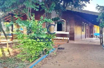 Chácara / sítio com 6 quartos à venda na rua allan fonseca, 460, recanto dos dourados, campinas, 600 m2 por r$ 1.950.000