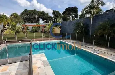 Chácara / sítio com 3 quartos à venda na rua afonso emanueli, 724, recanto dos dourados, campinas, 300 m2 por r$ 1.199.000