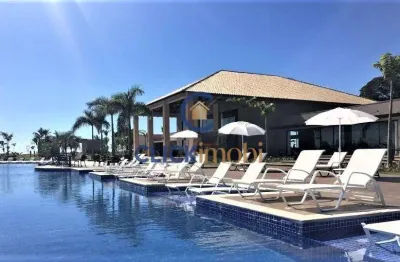 Terreno em condomínio fechado à venda na rodovia campinas mogi, 1, residencial haras patente, jaguariúna por r$ 605.000