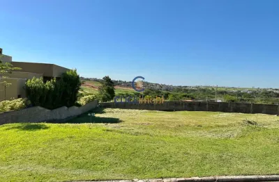 Terreno em condomínio fechado à venda na rua josé picirili, residencial jatibela, campinas por r$ 1.499.000