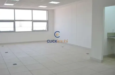 Sala comercial à venda na avenida antonio artioli, 570, swiss park, campinas, 63 m2 por r$ 369.000