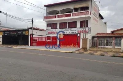 Casa comercial à venda na avenida nossa senhora de fátima, 1539, taquaral, campinas, 700 m2 por r$ 2.235.000