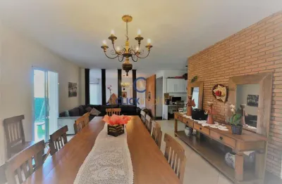 Casa com 6 quartos à venda na renato benedito petta, 77, vila brandina, campinas, 392 m2 por r$ 1.390.000