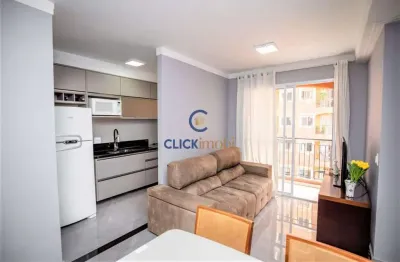 Apartamento com 2 quartos à venda na avenida padre guilherme ary, 76, vila industrial, campinas, 63 m2 por r$ 630.000