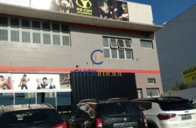 Sala comercial à venda na vila pagano, valinhos  por r$ 1.500.000
