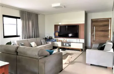 Casa em condomínio fechado com 3 quartos à venda na rua roberto abdalla, sn, vila dos plátanos, campinas, 208 m2 por r$ 2.199.000