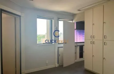 Sala comercial à venda na rua maria monteiro, 830, cambuí, campinas, 58 m2 por r$ 450.000