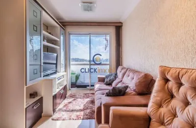 Apartamento com 3 quartos à venda na rua padre francisco de abreu sampaio, 269, parque itália, campinas, 67 m2 por r$ 430.000