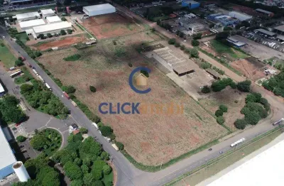 Terreno comercial à venda na avenida madrid, 132-2, cascata, paulínia por r$ 13.420.000