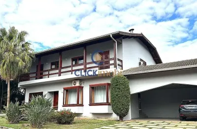 Casa em condomínio fechado com 4 quartos à venda na avenida engenheiro luiz antônio laloni, 321, tijuco das telhas, campinas, 650 m2 por r$ 1.895.000