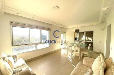 Apartamento com 3 quartos à venda na avenida doutor josé bonifácio coutinho nogueira, 225, jardim madalena, campinas, 148 m2 por r$ 1.990.000