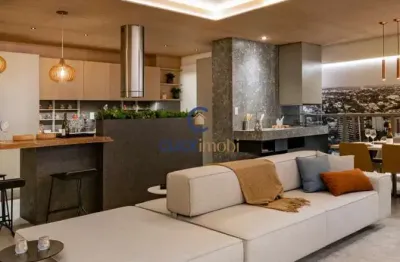 Apartamento com 3 quartos à venda na rua general osório, 2240, cambuí, campinas, 117 m2 por r$ 1.820.644