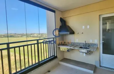 Apartamento com 3 quartos à venda na avenida dermival bernardes siqueira, 2175, swiss park, campinas, 91 m2 por r$ 1.200.000