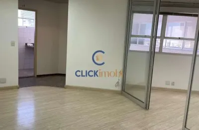 Sala comercial à venda na rua barão de jaguara, 707, centro, campinas, 40 m2 por r$ 119.000
