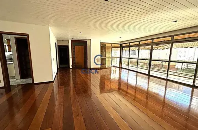 Apartamento com 4 quartos à venda na rua olavo bilac, 396, cambuí, campinas, 280 m2 por r$ 1.950.000