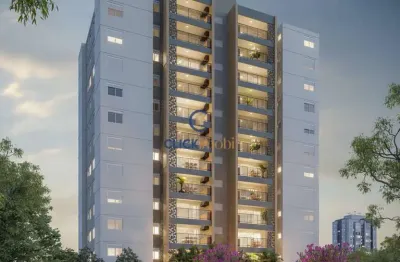Apartamento com 3 quartos à venda na rua doutor alexander fleming, 307, nova campinas, campinas, 100 m2 por r$ 1.380.000