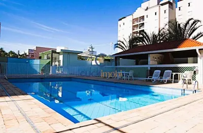 Cobertura com 3 quartos à venda na rua jasmim, 310, mansões santo antônio, campinas, 142 m2 por r$ 750.000