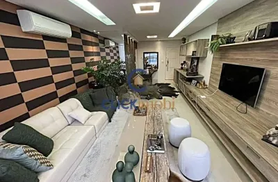 Apartamento com 3 quartos à venda na rua josé villagelin júnior, 154, cambuí, campinas, 160 m2 por r$ 1.385.000