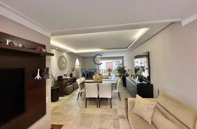 Casa em condomínio fechado com 4 quartos à venda na rua nazaré paulista, 1061, jardim das paineiras, campinas, 242 m2 por r$ 1.470.000
