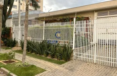 Casa com 3 quartos à venda na rua espanha, 74, bonfim, campinas, 149 m2 por r$ 750.000
