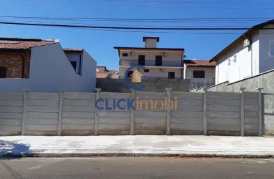 Terreno à venda na rua padre petrus joannes dingenouts, 46, parque alto taquaral, campinas por r$ 580.000