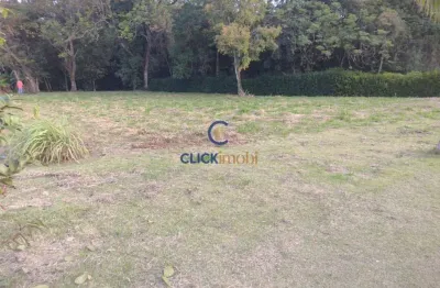 Terreno em condomínio fechado à venda na rua rubens gomes balsas, 2800, joaquim egídio, campinas por r$ 450.000