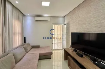 Casa com 3 quartos à venda na rua doutor walter pereira de queiroz, 307, jardim eulina, campinas, 180 m2 por r$ 690.000