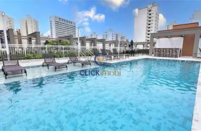 Kitnet / stúdio à venda na rua sacramento, 750, centro, campinas, 41 m2 por r$ 680.000