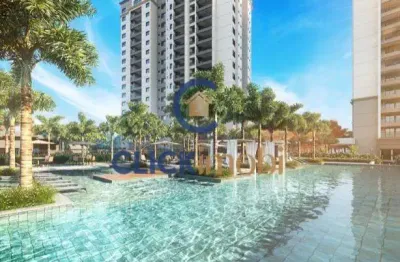 Apartamento com 3 quartos à venda na rua piquete, 300, nova campinas, campinas, 121 m2 por r$ 1.471.000