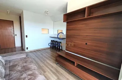 Apartamento com 2 quartos à venda na rua luiz otávio, 2001, mansões santo antônio, campinas, 56 m2 por r$ 440.000