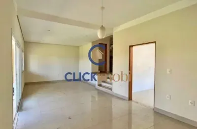 Casa em condomínio fechado com 3 quartos à venda na rua josé de salles pupo, 81, jardim jurema, valinhos, 197 m2 por r$ 780.000