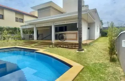 Casa em condomínio fechado com 4 quartos à venda na rua marfim, 1167, loteamento alphaville campinas, campinas, 276 m2 por r$ 2.450.000
