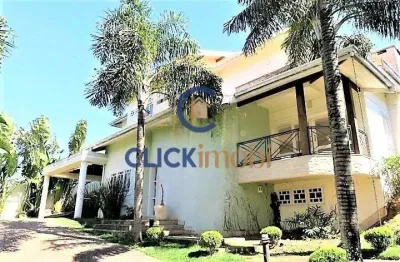 Casa em condomínio fechado com 4 quartos à venda na rua san conrado, s/n, 415, loteamento caminhos de san conrado (sousas), campinas, 585 m2 por r$ 2.150.000