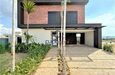 Casa em condomínio fechado com 4 quartos à venda na estrada municipal adelina segantini cerqueira leite, loteamento residencial arborais, campinas, 340 m2 por r$ 3.700.000