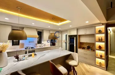 Casa em condomínio fechado com 4 quartos à venda na estrada municipal adelina segantini cerqueira leite, loteamento residencial arborais, campinas, 307 m2 por r$ 3.300.000