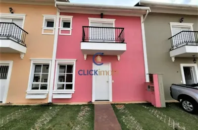Casa em condomínio fechado com 3 quartos à venda na rua dos poloneses, 2, parque nova suíça, valinhos, 107 m2 por r$ 890.000
